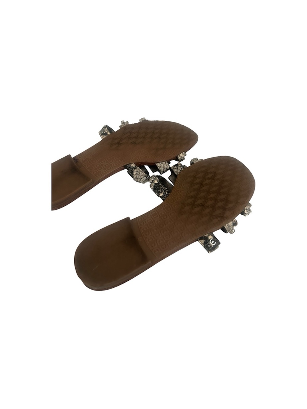 Sam Edelman
Rhinestone Slides
Sandals - Picture 2 of 3